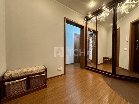 2-комн. квартира, Щёлково, Центральная улица, 94, #id1969850