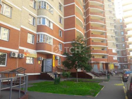 3-комн. квартира, Щёлково, 10к2, #id1757994