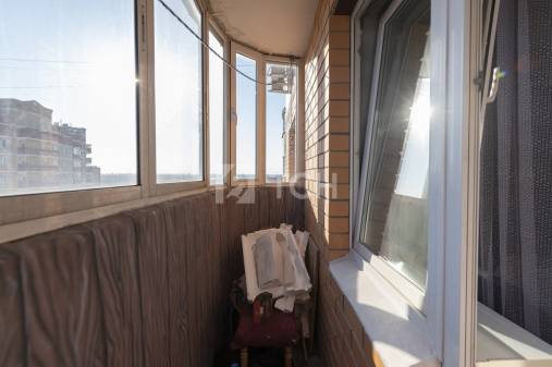 2-комн. квартира, Щёлково, 10к2, #id1969586