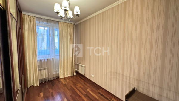 3-комн. квартира, Пушкино, 32, #id1753937