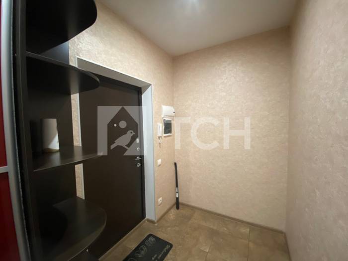 1-комн. Квартира, рабочий посёлок Свердловский, Берёзовая улица, 4, #id578052