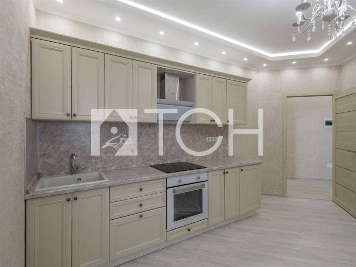 1-комн. квартира, Ивантеевка, проезд Студенческий, 3 #id282794
