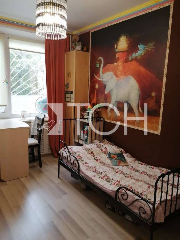2-комн. квартира, Москва, ш Открытое , 27к8 #id291237