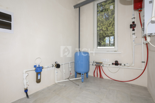 Дом, г.о. Щёлково, дачный посёлок Загорянский, Теннисная улица, #id1758628