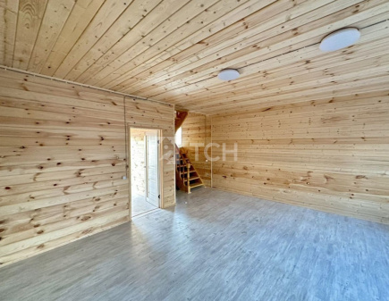 Дом, муниципальный округ Истра, посёлок Северный, Кленовая улица, #id1635169