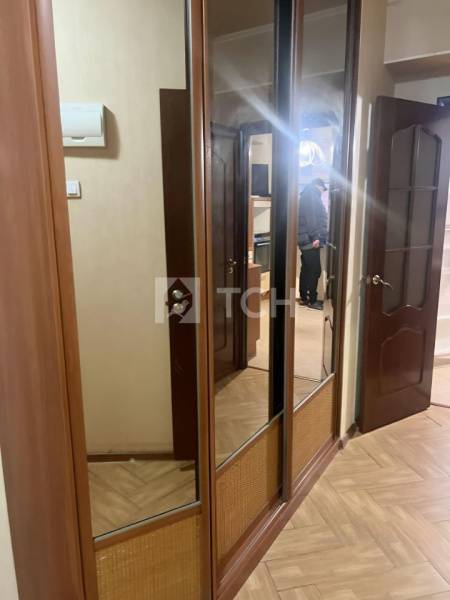 3-комн. квартира, Балашиха, улица Твардовского, 18, #id1950388