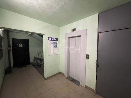 1-комн. квартира, Мытищи, улица Семашко, 17, #id2006906