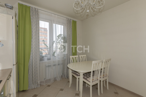 2-комн. квартира, Ивантеевка, улица Новая Слобода, 4, #id1489573