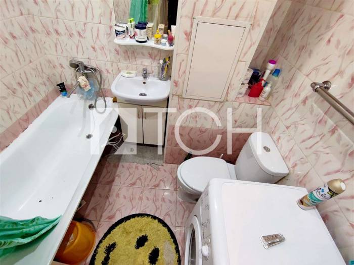 1-комн. квартира, Свердловский, ул Молодежная, 3 #id279717