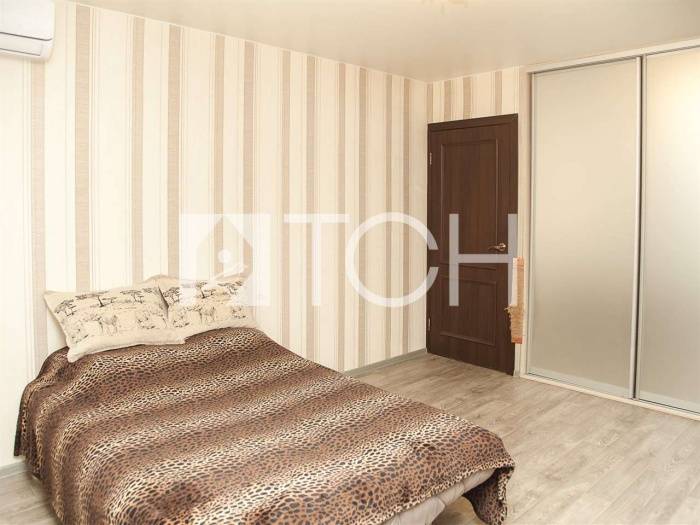 1-комн. квартира, Москва, ул Софьи Ковалевской, 4к4 #id269585