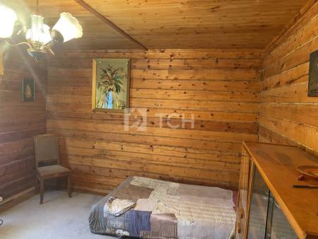 Дом, Сергиево-Посадский г.о., садоводческое некоммерческое товарищество Загорье, 351, #id1845510