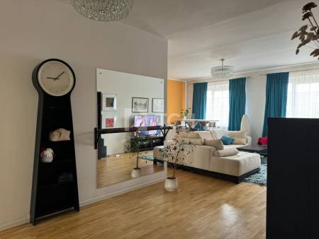 3-комн. квартира, Мытищи, улица Герцена, 1к2, #id1869658