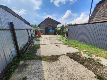 Земельный участок, г.о. Пушкинский, Ивантеевка, 300, #id1688219