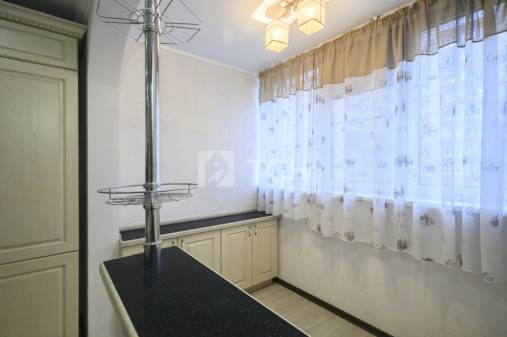 3-комн. квартира, Королёв, улица Маяковского, 4, #id1962432