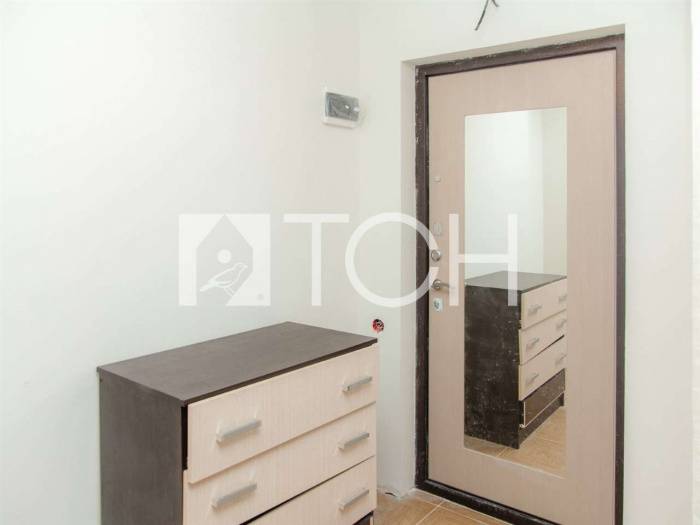 Квартира-студия, Большие Жеребцы, мкр Восточный, 1к7 #id282621