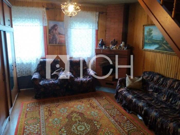 Дом, Богородское #id287350
