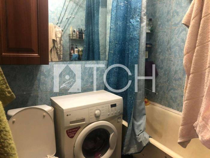 2-комн. квартира, Пушкино, мкр Серебрянка, 1 #id275228