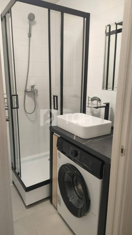 Квартира-студия, Москва, Люблинская улица, 72Ак1, #id1964449