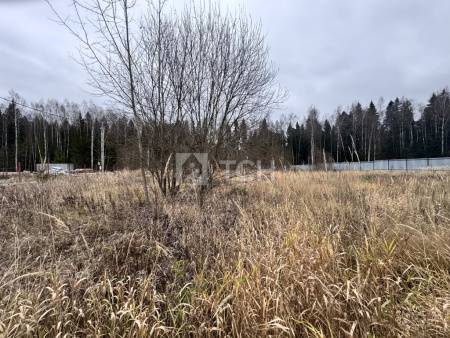 Земельный участок, г.о. Щёлково, КП Медвежье озеро, #id1913560