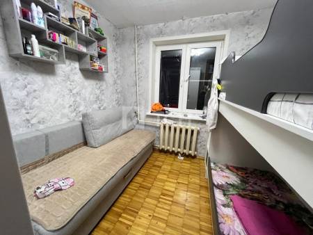 3-комн. квартира, Ивантеевка, Фабричный проезд, 7, #id1945533