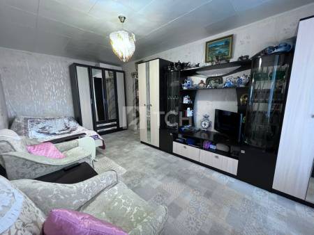 1-комн. квартира, Пушкино, 4-й Акуловский проезд, 3, #id757944