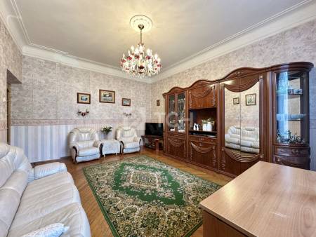 4-комн. квартира, Королёв, улица Героев Курсантов, 3, #id1691120