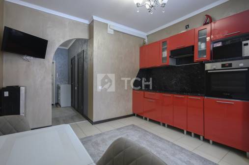 2-комн. квартира, Щёлково, улица 8 Марта, 29, #id1962943