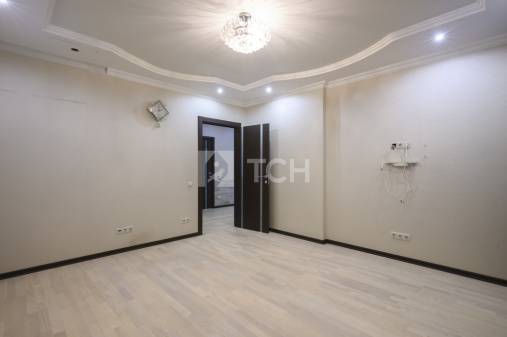 3-комн. квартира, Королёв, улица Маяковского, 4, #id1962432