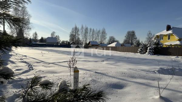 Земельный участок, Богородский г.о., деревня Кабаново, Южная улица, #id2002415