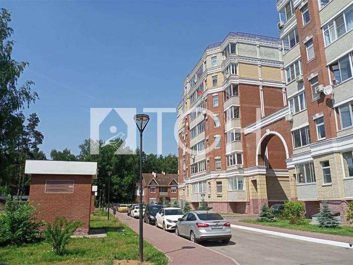3-комн. квартира, Ивантеевка, ул Санаторная, 1к2 #id285127