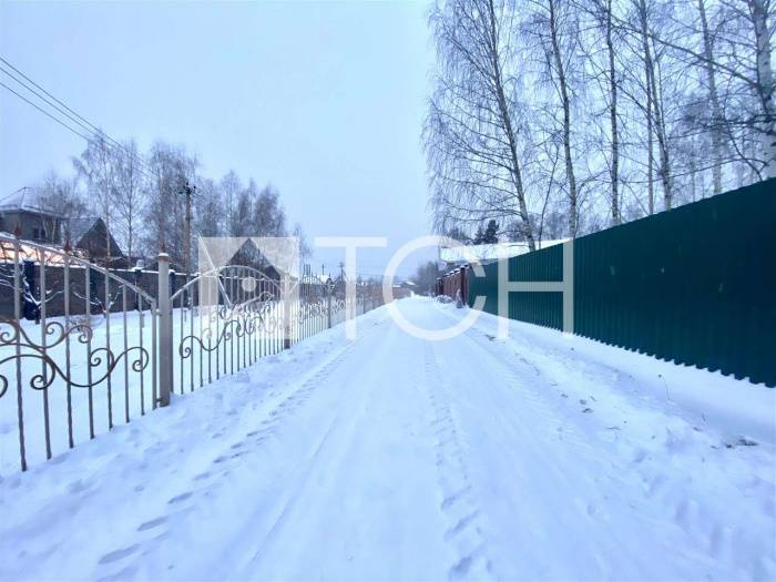 Участок, Витенево #id297452