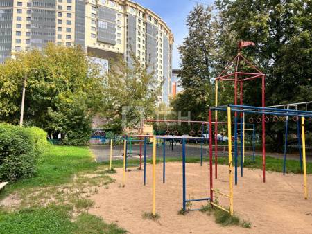 2-комн. квартира, Щёлково, площадь Ленина, 1, #id1789552