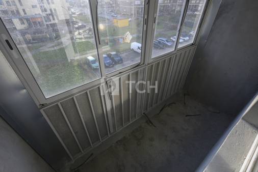 2-комн. квартира, посёлок городского типа Свердловский, улица Строителей, 3, #id1924697