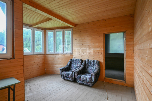 Дом, г.о. Щёлково, СНТ Лесные Поляны, 31, #id1725301