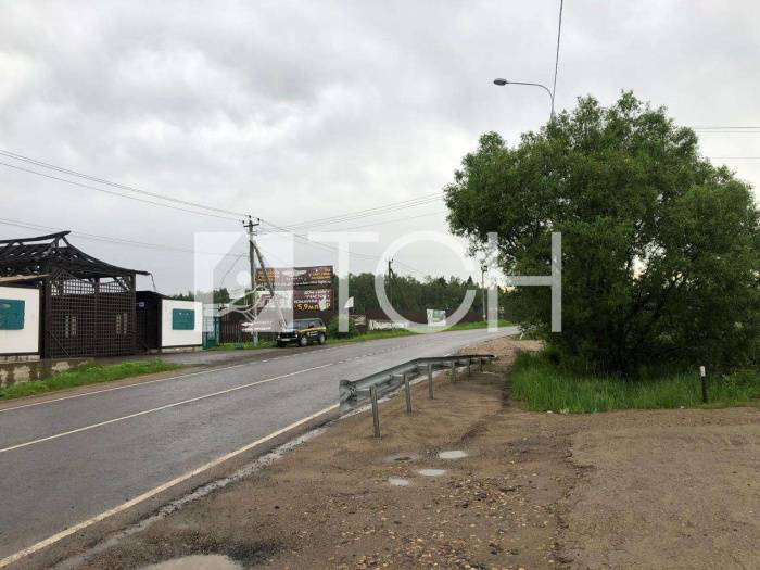 Участок, Пушкинский, с/т Апрель #id265761