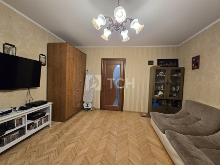 5-комн. квартира, Пушкино, 32, #id1357593