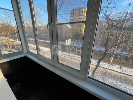 Квартира-студия, Ивантеевка, Советский проспект, 9, #id1971980