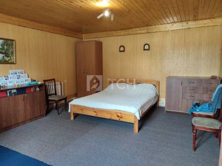 Дом, Орехово-Зуевский г.о., СНТ Заря, 1, #id1519708