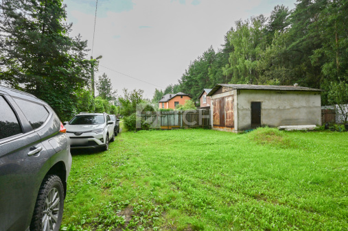 Дом, г.о. Щёлково, СНТ Лесные Поляны, 31, #id1725301