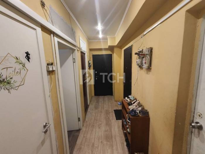 Комната, Ивантеевка, Трудовая улица, 10, #id2176149