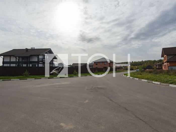 Дом, Пушкинский район #id270258