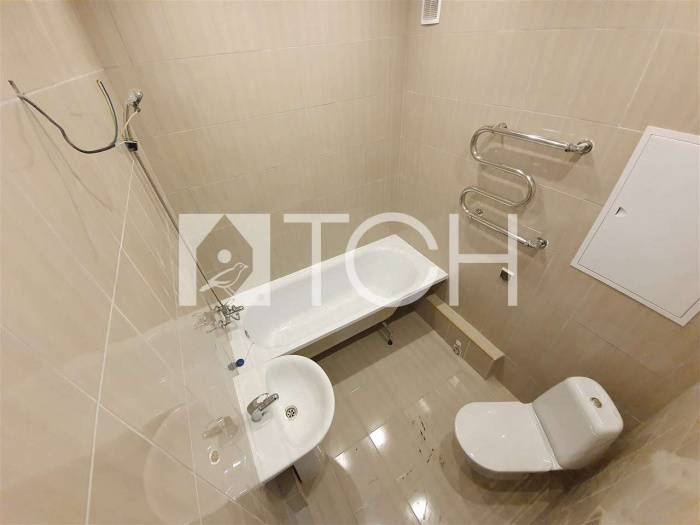 1-комн. квартира, Свердловский, ул Строителей, 9 #id283144
