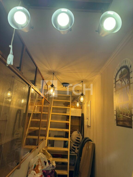 3-комн. квартира, Королёв, проспект Королёва, 2, #id1294794