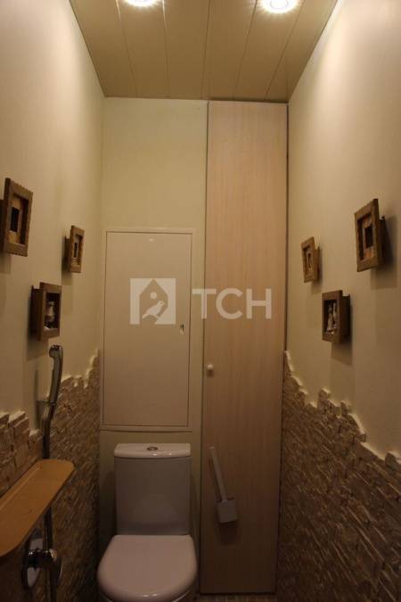 2-комн. квартира, Королёв, улица 50-летия ВЛКСМ, 4Г, #id1651435