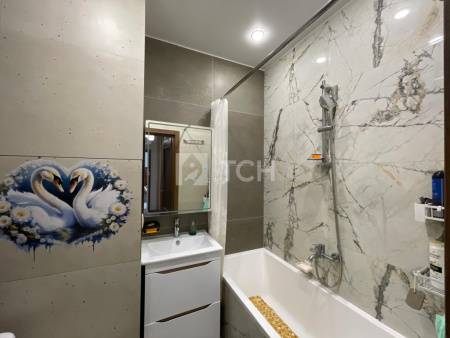 2-комн. квартира, Ивантеевка, улица Бережок, 8, #id1789483