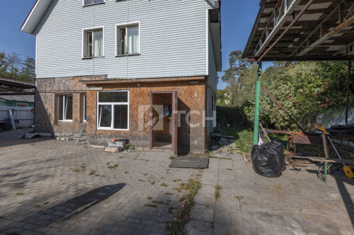 Дом, г.о. Королёв, Королёв, Книжная улица, 20, #id1180579