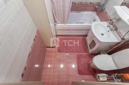 3-комн. квартира, Королёв, улица Комитетский Лес, 18к2, #id593439