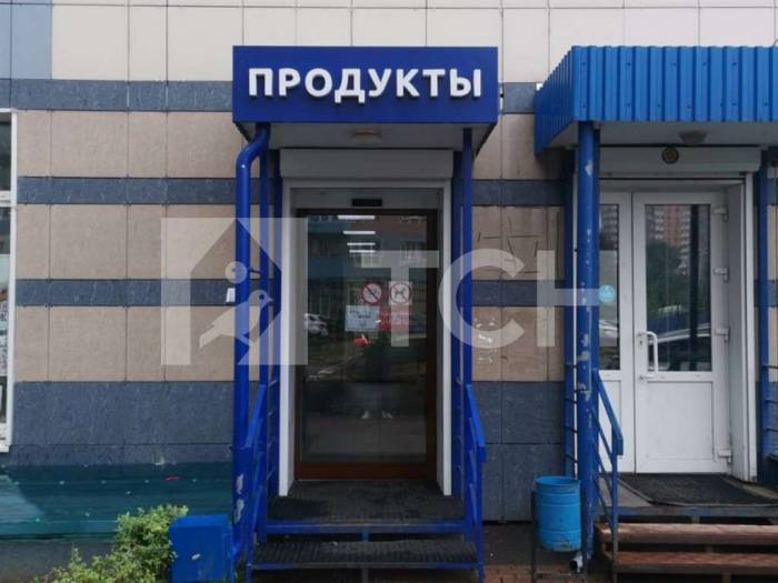 ПСН, Ивантеевка, Рощинская улица, 9, #id359892