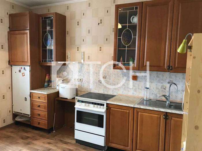 2-комн. квартира, Мытищи, ул Мира, 38 #id272783