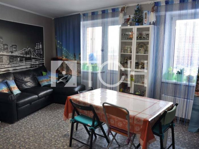 3-комн. квартира, Щелково, мкр Богородский, 10к2 #id273135